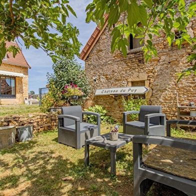 les Jardins d’Helix