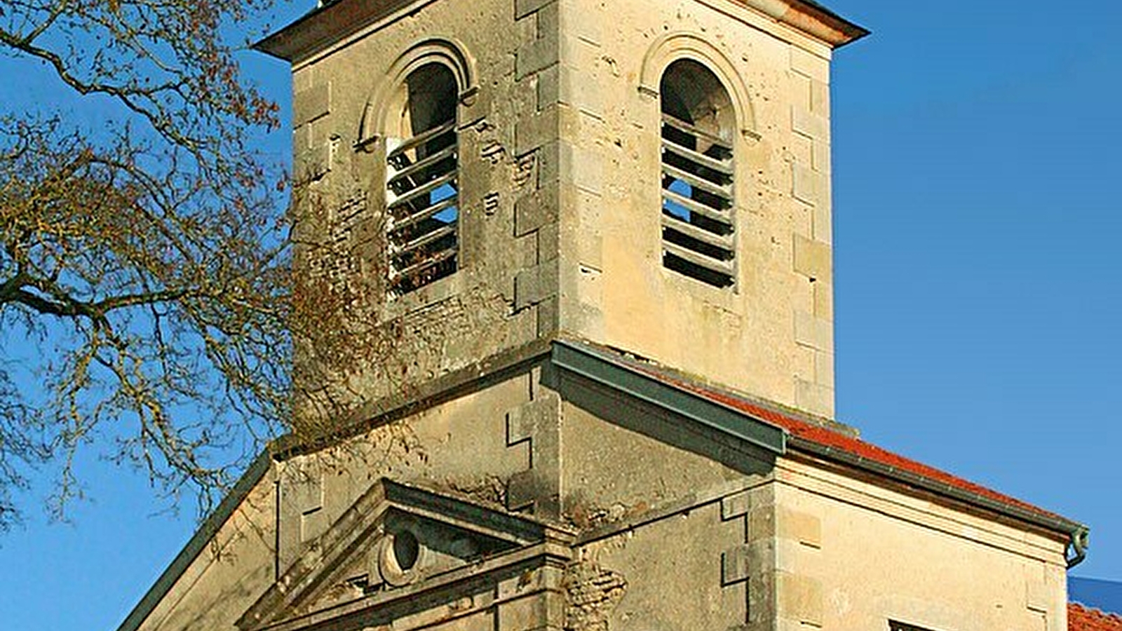 Un jour une église en Pays Châtillonnais