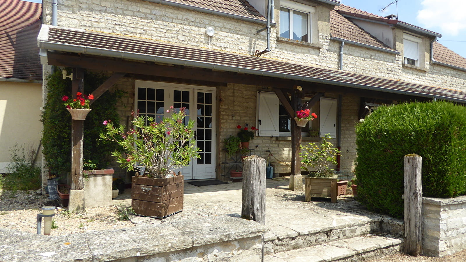 Ferme de la Borde