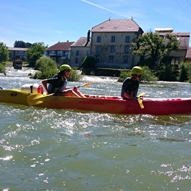 Location canoë kayak | Val'nature