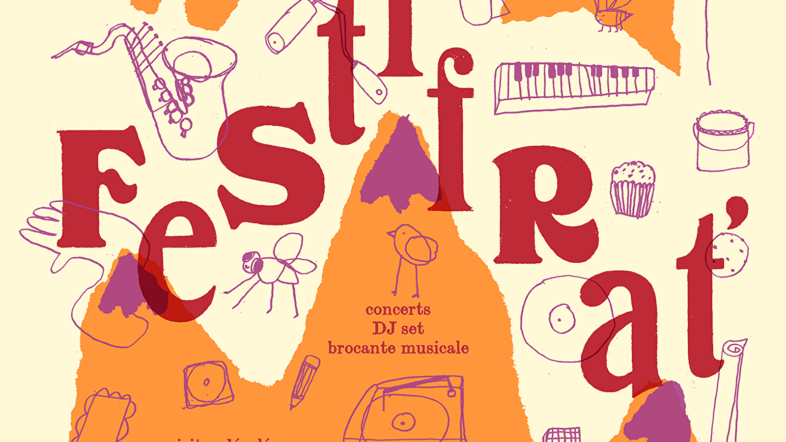 La fraternelle - Festifrat' JOUR 2