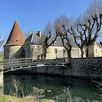 ANNULÉ - Fantastic Picnic au Château de Mauvilly - MAUVILLY