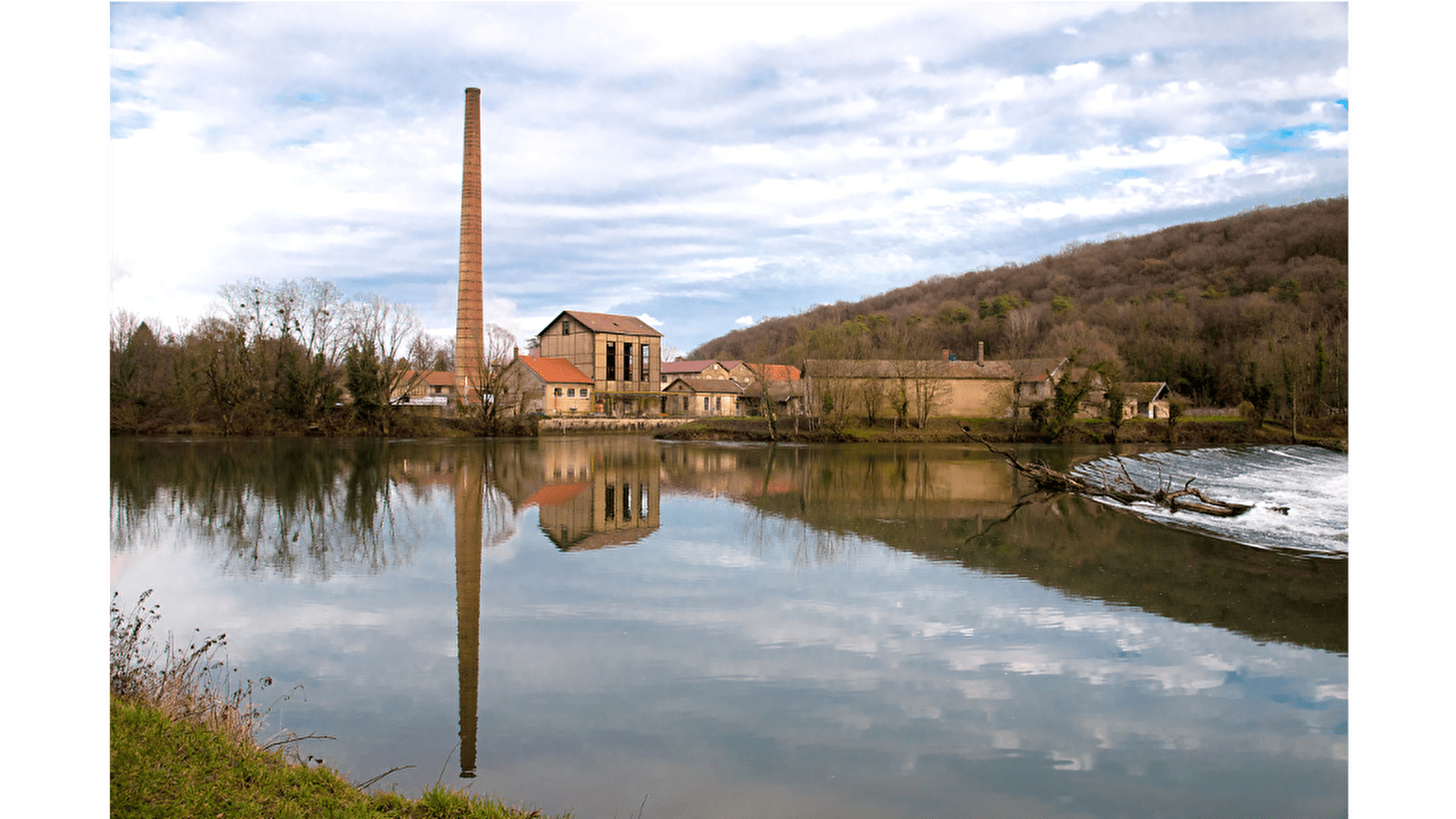  Sentier des Richets