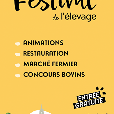 Festival de l'élevage