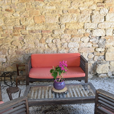 Domaine Moulin de Quincenat