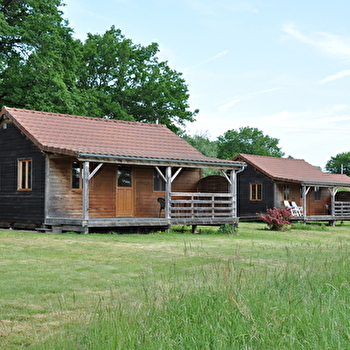 Gîtes Le Champ Radis
- MARIGNY-SUR-YONNE