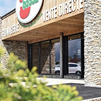 Fromagerie Badoz - PONTARLIER