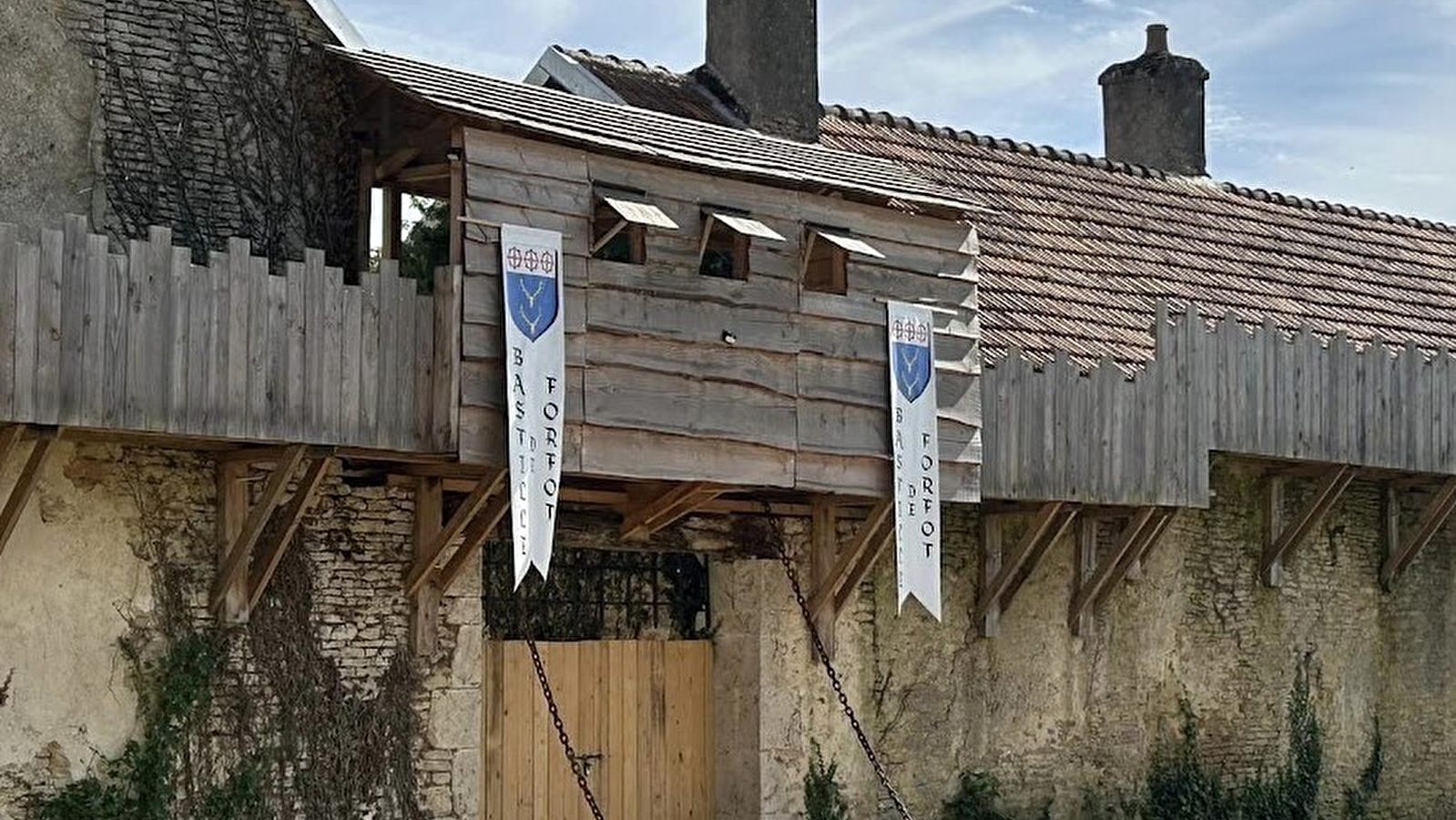 Soirée médiévale