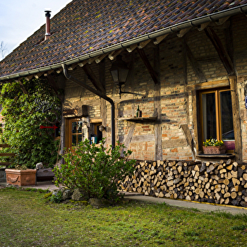 La Ferme de Balme - SAINTE-CROIX