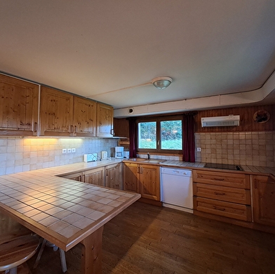 Appartement - chalet les Clochettes - P512CAS00