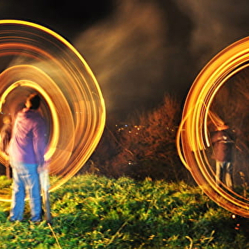 Soirée Fayes au Chaumois-Boivin - BLOIS-SUR-SEILLE