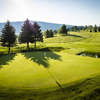 Golf du Domaine du Mont-Saint-Jean