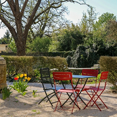 le Petit Logis
