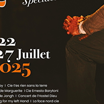 FESTIVAL DE LOURNAND - Spectacles vivants - LOURNAND
