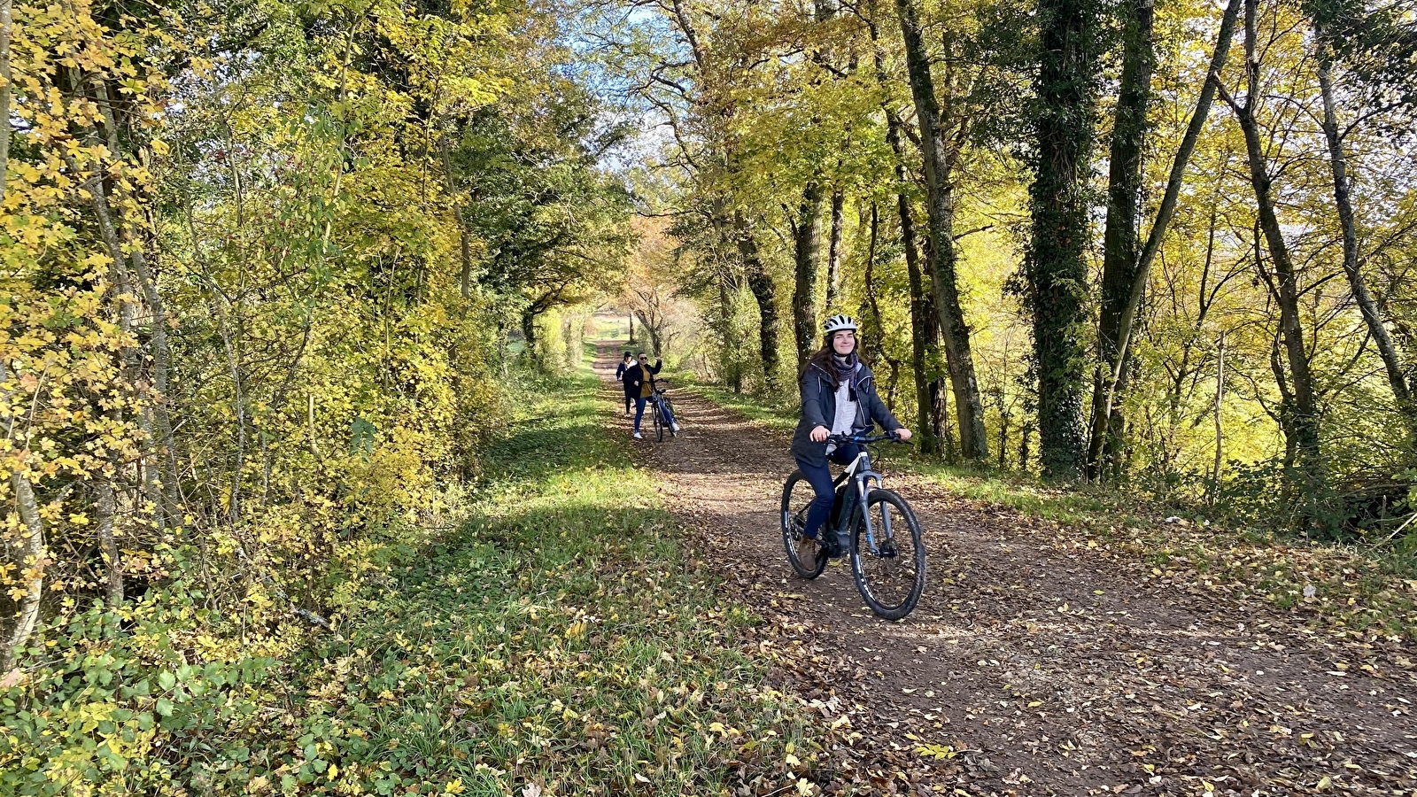 Location de vélos à assistance électrique à Cosne-Cours-sur-Loire