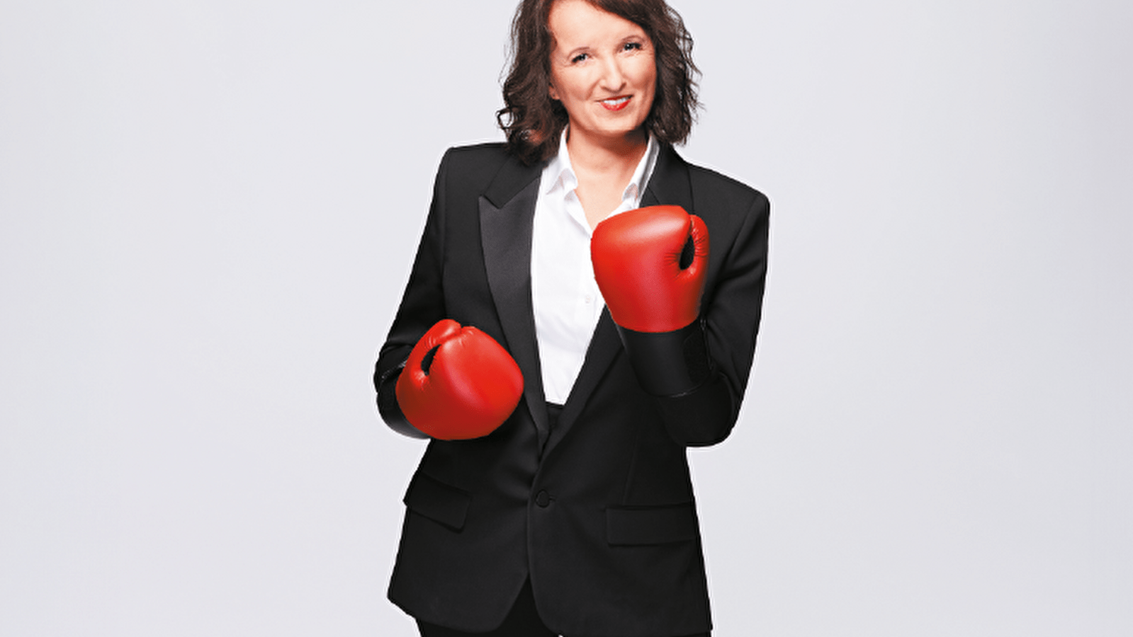 Anne Roumanoff - Dole