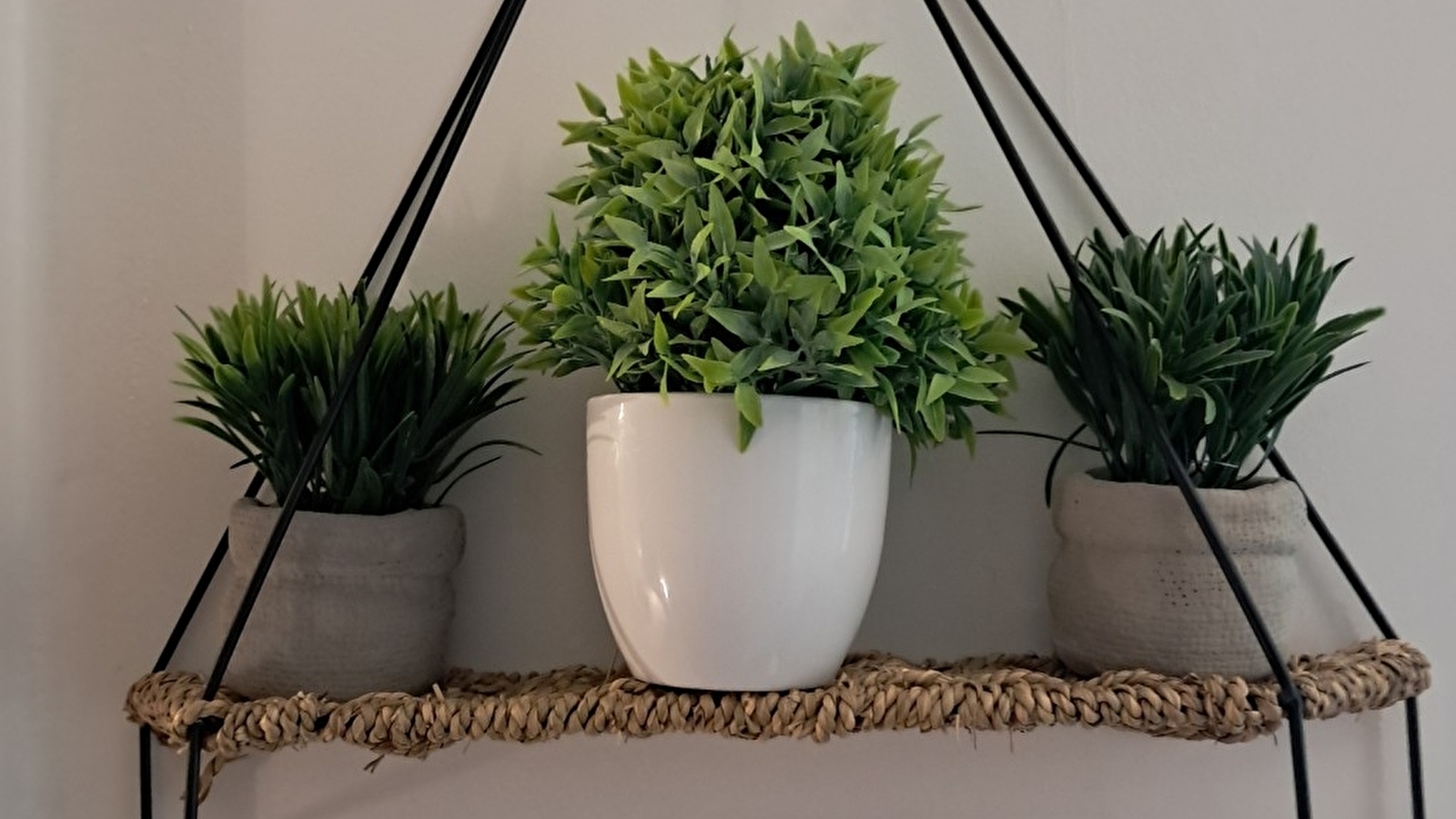 Chez Peggy et Éric - Indus