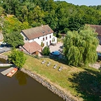Le Tournesac - Gîte 13 - SAINT-DIDIER