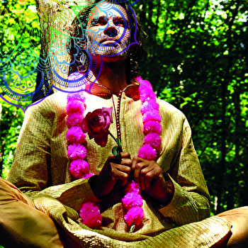 Sous les frondaisons, contes de sagesse indienne - TANNERRE-EN-PUISAYE