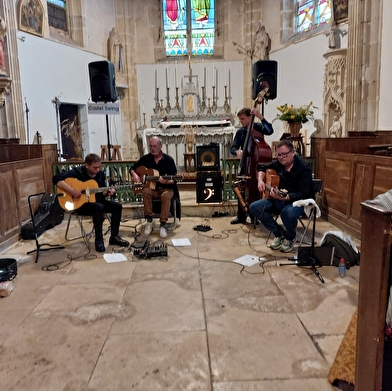 Concert de Jazz 