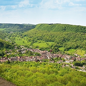 La Haute Roche - 11R - BRIOD