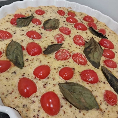 Restaurant Mamie Cocotte