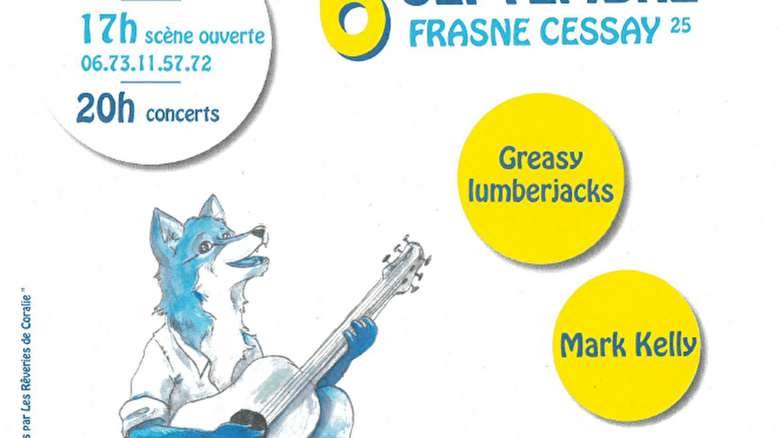 Le P'to Festoch'