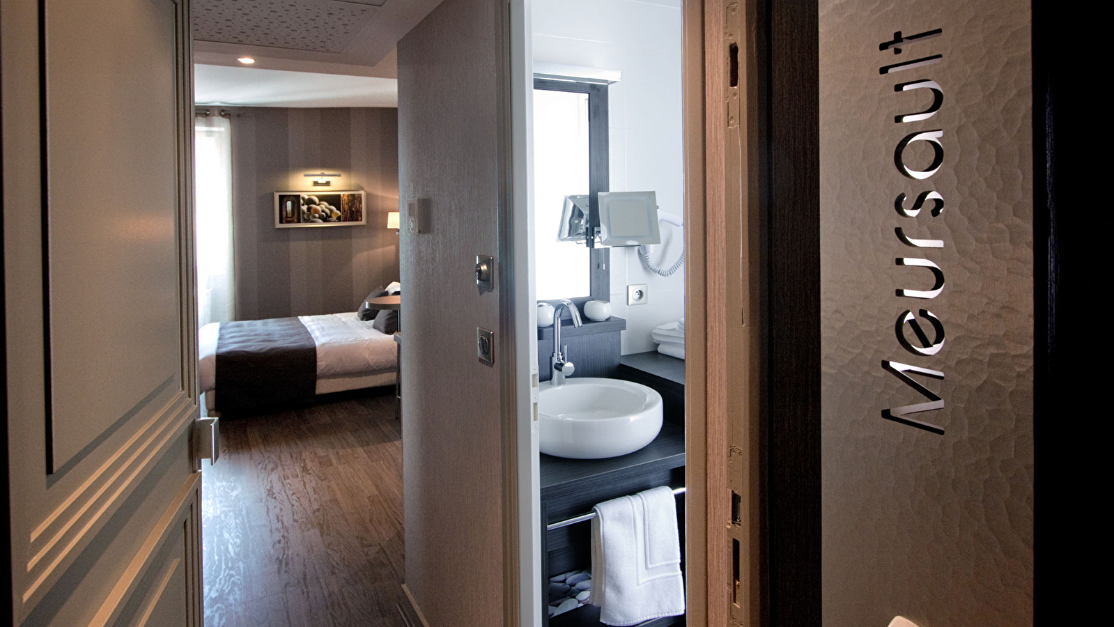 Vign'Appart - Appartement Meursault