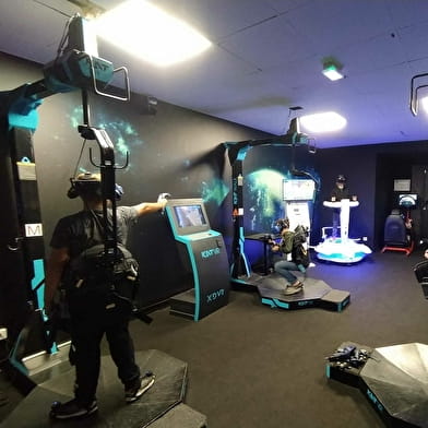 Xtrem Zone 