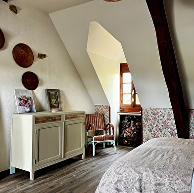 Gîte