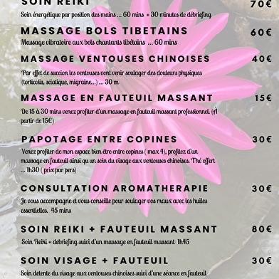 Sam fée du Bien