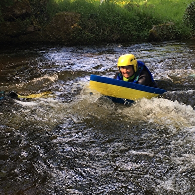 AN Rafting MORVAN - SARL Kelaventure