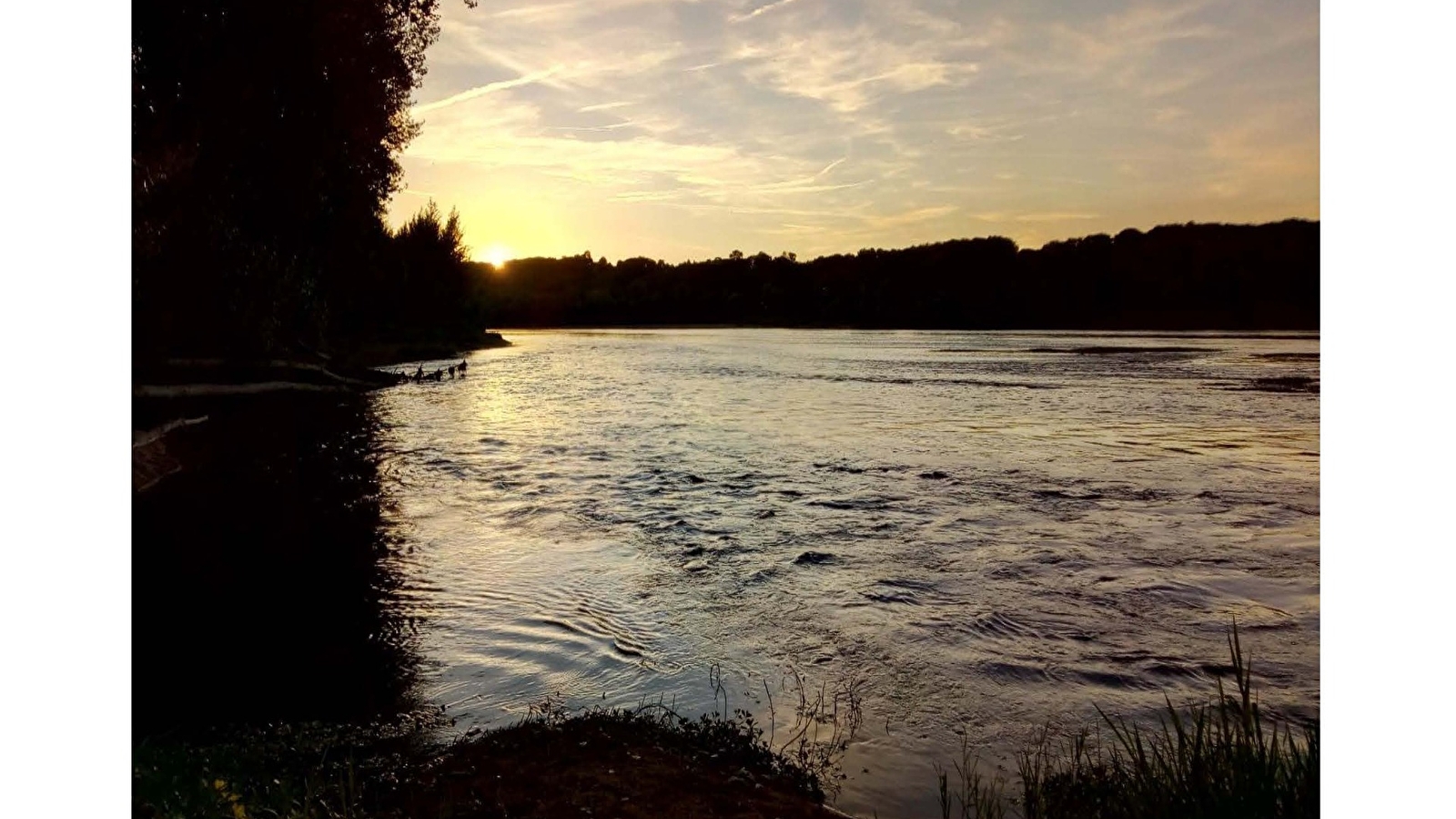 'L'eau qui coule dans la rivière' - récit musical de Rémi et Simon GUILLAUMEAU