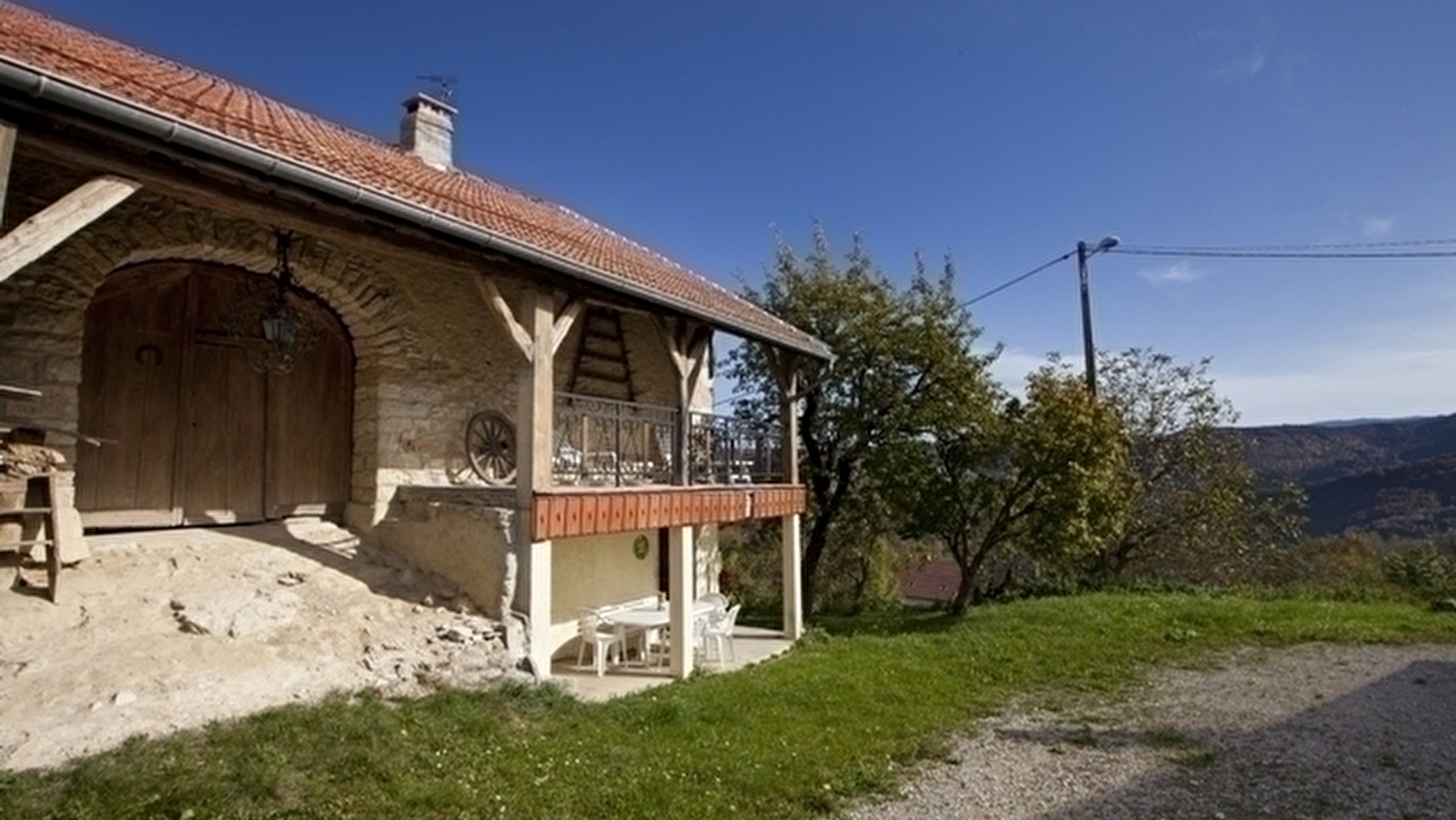 Gîte n°G1258