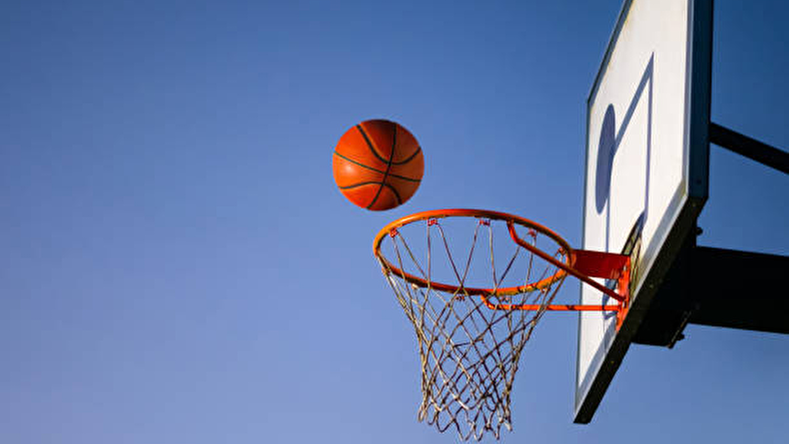 Journée 'Partageons nos sports'