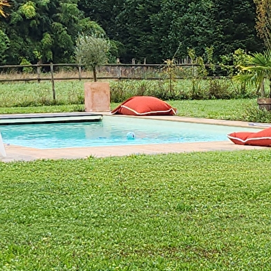 Les Lodges de Verlin