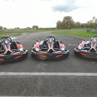 LKS - Laville Karting Services