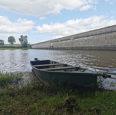 Réservoir du Tillot