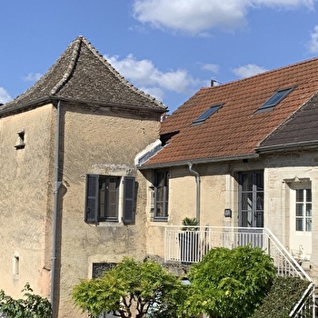 La Parenthèse Bourguignonne - SAVIGNY-LES-BEAUNE