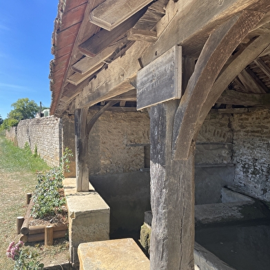 Lavoir les Filletières