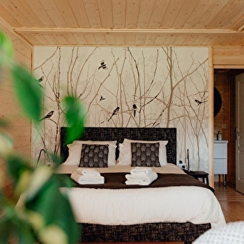 Le Clos des Pies - LE PIN