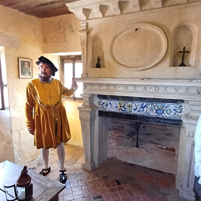 Gray, voyage au cœur de l'histoire