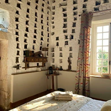 La Plante - Le Pigeonnier 