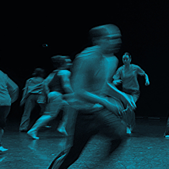 Atelier danse contemporaine - BELFORT