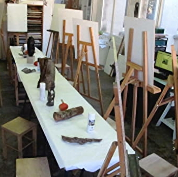 Arts plastiques - Artem - LONS-LE-SAUNIER
