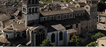 Fêtes de Saint-Philibert : redécouvrir Saint-Philibert - TOURNUS