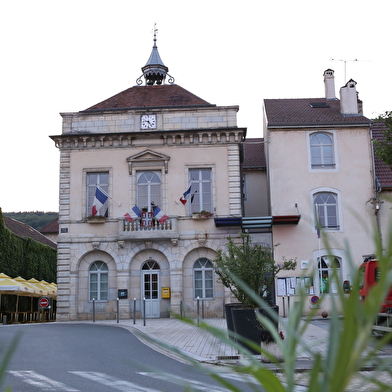 Il était une fois Quingey