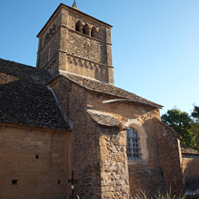 Eglise Notre-Dame de l’Assomption