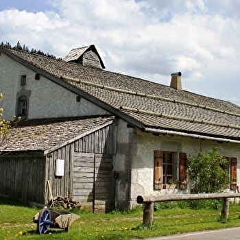 La laine dans tous ses états, ou comment l’utilisaient les anciens pour s’habiller ? - CHAPELLE-DES-BOIS