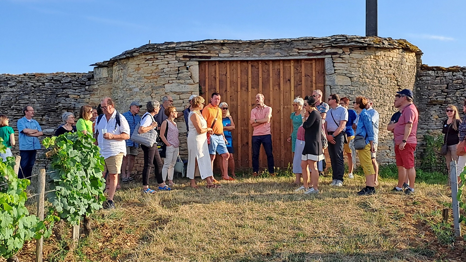 Journées Européennes du Patrimoine dans les Climats - Patrimoine mondial